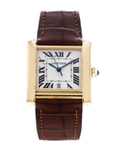 Pre-Owned Cartier Tank Watch